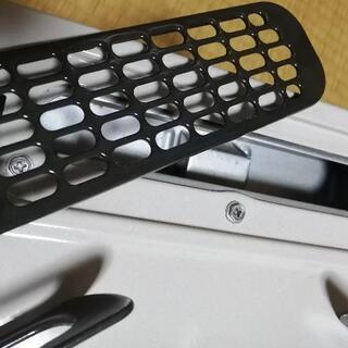 Rinnaiガスコンロ美品