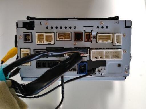 トヨタ純正ナビ NSZT-ZA4T エスクァイアなど