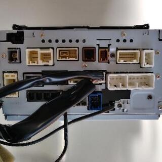 トヨタ純正ナビ NSZT-ZA4T エスクァイアなど