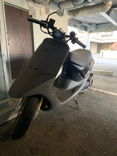 ホンダDIO ホンダDIO