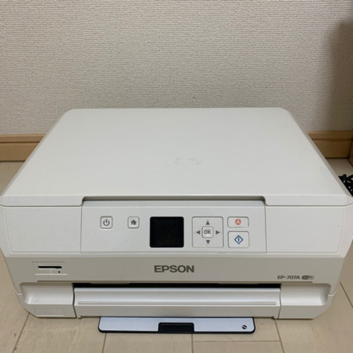 EPSON プリンター