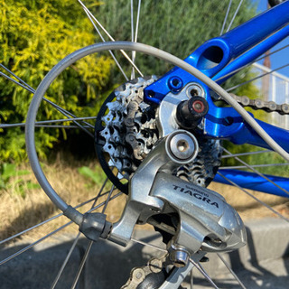 trek トレック　7.6FX クロスバイク