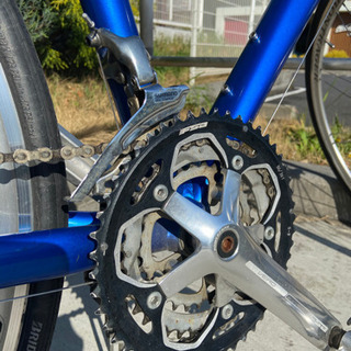 trek トレック　7.6FX クロスバイク