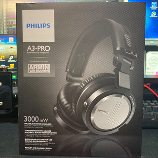 PHILIPS A3-PRO