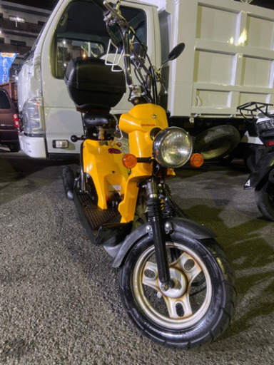 ホンダ Bite 50ccスクーター‼️在庫入れ替えセール