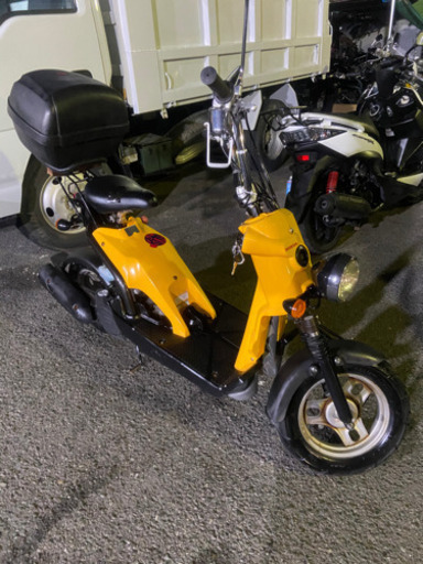超人気の ホンダ Bite 50ccスクーター‼️在庫入れ替えセール その他 