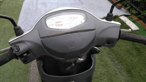 スズキレッツ5G ⁂ 5万5千円です ⁂ 自賠責保険R6．3月