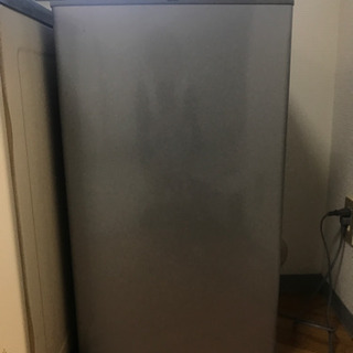 【ネット決済】小型冷蔵庫