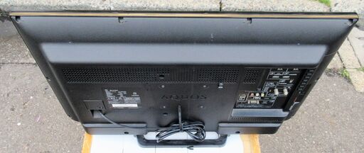 SHARP/シャープ 液晶カラーテレビ LC-32W35 32V型　2016年製 Amazon | シャープ 32V型 AQUOS ハイビジョン 液晶テレビ 外付