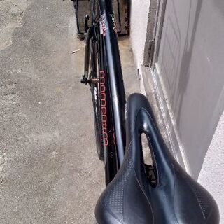 クロスバイク MOMENTUM Z-3 ブラック | energysource.com.br