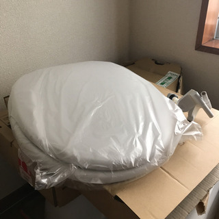 家具 事業用 LIXIL LC便器 手洗付 新型樹脂製タンク ISO抗菌便座 C 