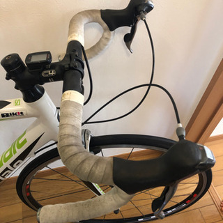 cannondale CAAD8 shimano tiagra