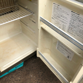 ホシザキ　テーブル形冷蔵庫　RT-110B