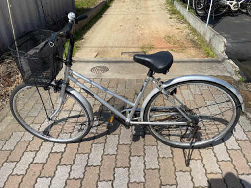格安自転車掲載開始‼️