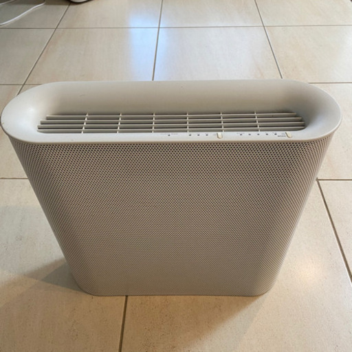 0 空気清浄機プラスマイナスゼロ ほつ 中目黒の家電の中古あげます 譲ります ジモティーで不用品の処分