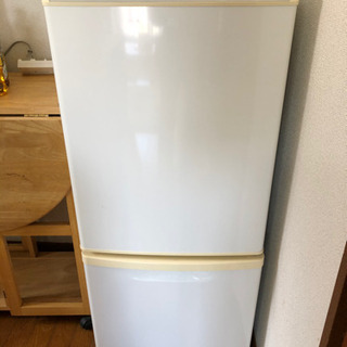 冷蔵　パナソニック　２０１２年製