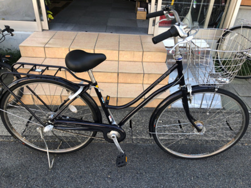 BS デコレッタ273HD NB