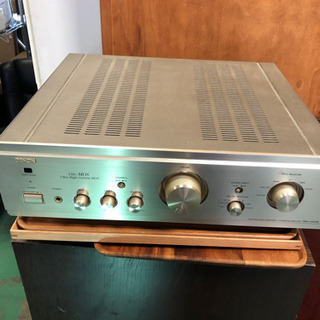 DENON デノン　PMA-1500RⅡ