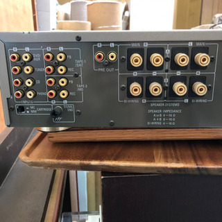 DENON デノン　PMA-1500RⅡ