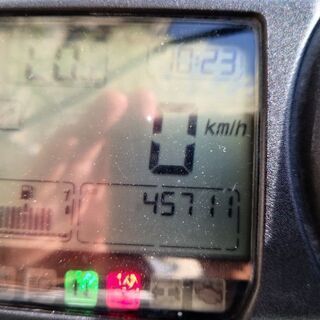 DUCATI ムルチストラーダ2004年式46000km 車検2022年9月、グレー