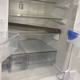 66000-50000値下げしました！13年三菱525L 6ドア冷蔵庫