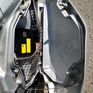 DUCATI ムルチストラーダ2004年式46000km 車検2022年9月、グレー