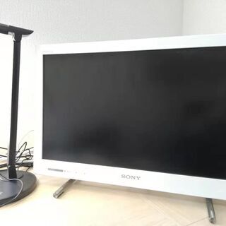  SONY KDL-22EX420  液晶テレビ 無料　22型