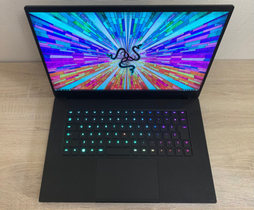 ノートパソコン Razer Blade 15 Advance 2018