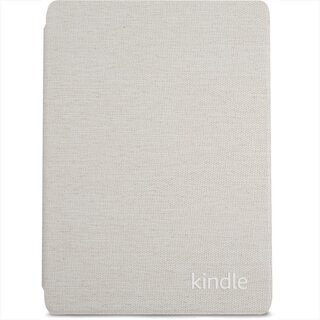 送料無料】Kindle ホワイト 広告つき 電子書籍リーダー (純正カバー