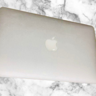 MacBook Air core i5