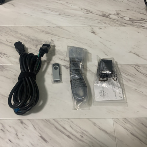 Helix LT☆ほぼ未使用☆中古 ベスト 