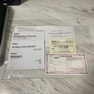 Helix LT★ほぼ未使用★中古　