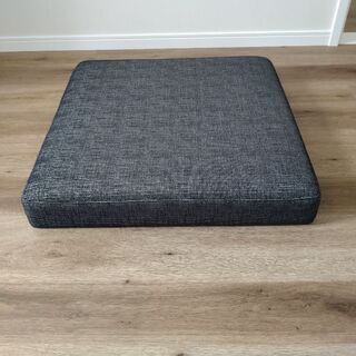 一旦募集停止】Harem Picasso ローソファー4つタイル2つ 売ります