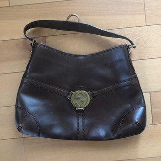 グッチ　かばん2