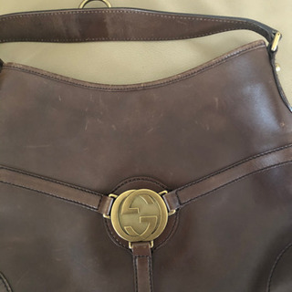 グッチ　かばん2