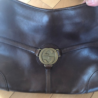 グッチ　かばん2