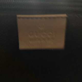 グッチ　かばん6