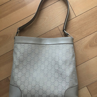 グッチ　かばん6