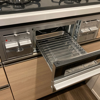 TN34V-60 タカラスタンダード 都市ガスコンロ【未使用】【激安】