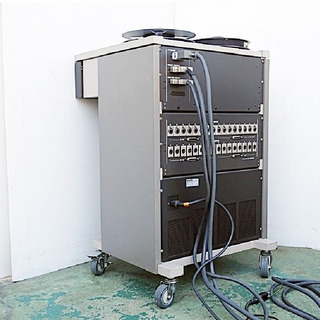 山口)TASCAM(タスカム) 16トラックオープンリールデッキ ATR-60-16 AQ 