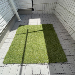 兵庫県の中古人工芝が無料 格安で買える ジモティー
