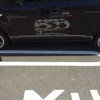 車のパーツ ハイゼットにて使用しておりましたホイールになります。