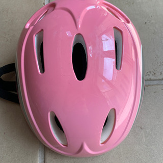 kids 自転車用　ヘルメット