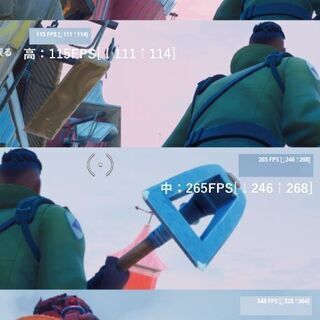 Windows10搭載超高速デスクトップゲーミングPC、モニタ無し、マウス