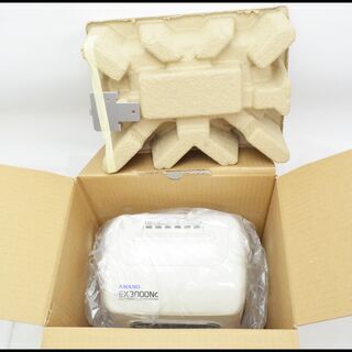 未使用 アマノ 電子タイムレコーダー EX3000Nc タイムカード AMANO