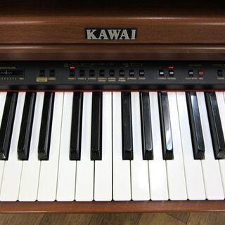 カワイデジタルピアノPN290C