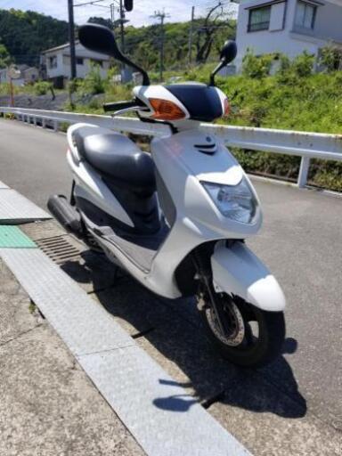 (取引決定)シグナスX SE12J