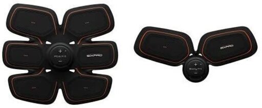 【送料無料】シックスパッド アブズフィット2(SIXPAD Abs Fit 2)MTG