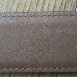 GUCCI リバーシブルベルト 黒×茶 【未使用品】