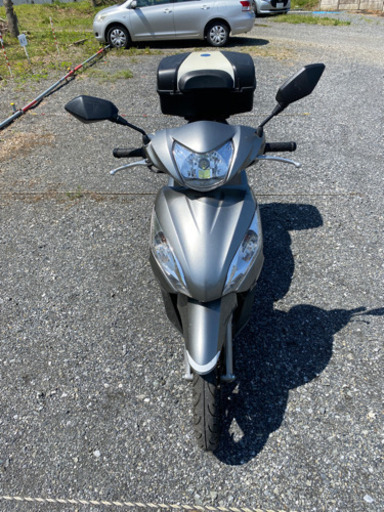 ホンダ DIO 110 現状実働販売 | castroarquitetos.com